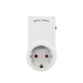 Remote Control Socket With GR Plug